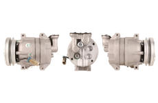 Kompresor klimatizácie LUCAS ACP789