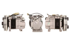 Kompresor, klimatizace LUCAS ACP329