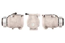 Kompresor klimatizácie LUCAS ACP330