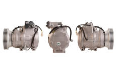 Kompresor klimatizácie LUCAS ACP336