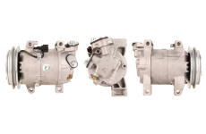 Kompresor, klimatizace LUCAS ACP319