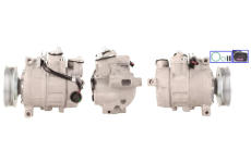 Kompresor, klimatizace LUCAS ACP306