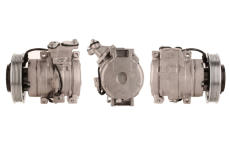 Kompresor klimatizácie LUCAS ACP311