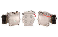 Kompresor klimatizácie LUCAS ACP249