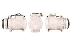 Kompresor klimatizácie LUCAS ACP269