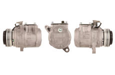 Kompresor klimatizácie LUCAS ACP271