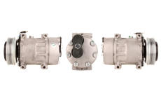 Kompresor klimatizácie LUCAS ACP256