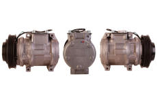 Kompresor klimatizácie LUCAS ACP272