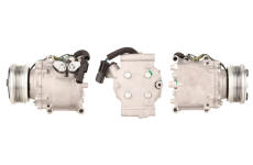 Kompresor klimatizácie LUCAS ACP273