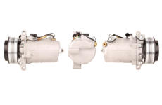 Kompresor, klimatizace LUCAS ACP274