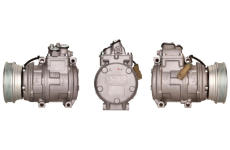 Kompresor klimatizácie LUCAS ACP290