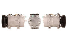 Kompresor, klimatizace LUCAS ACP259