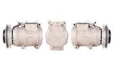 Kompresor, klimatizace LUCAS ACP285