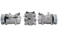 Kompresor klimatizácie LUCAS ACP291