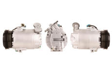 Kompresor klimatizácie LUCAS ACP244