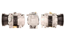 Kompresor klimatizácie LUCAS ACP349