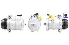 Kompresor klimatizácie LUCAS ACP364