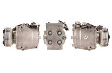 Kompresor, klimatizace LUCAS ACP307