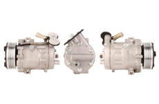 Kompresor klimatizácie LUCAS ACP347