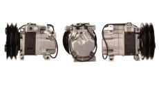 Kompresor, klimatizace LUCAS ACP328