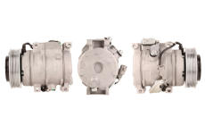 Kompresor, klimatizace LUCAS ACP315