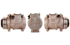 Kompresor klimatizácie LUCAS ACP354