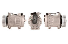 Kompresor klimatizácie LUCAS ACP318