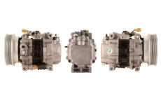 Kompresor klimatizácie LUCAS ACP385