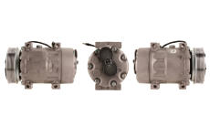 Kompresor klimatizácie LUCAS ACP369