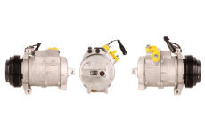 Kompresor klimatizácie LUCAS ACP721