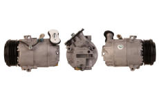 Kompresor klimatizácie LUCAS ACP679