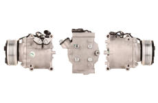 Kompresor klimatizácie LUCAS ACP395