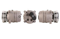 Kompresor klimatizácie LUCAS ACP393