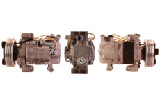 Kompresor, klimatizace LUCAS ACP658