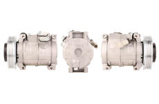 Kompresor klimatizácie LUCAS ACP675