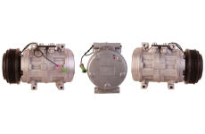 Kompresor klimatizácie LUCAS ACP644