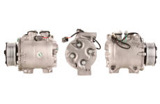 Kompresor klimatizácie LUCAS ACP603