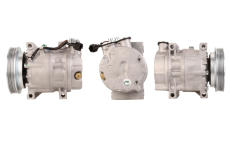 Kompresor klimatizácie LUCAS ACP605