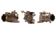 Kompresor klimatizácie LUCAS ACP709