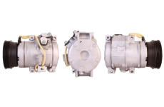 Kompresor, klimatizace LUCAS ACP710