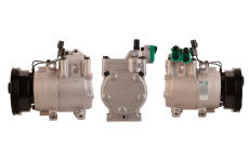 Kompresor klimatizácie LUCAS ACP674