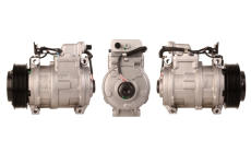 Kompresor klimatizácie LUCAS ACP696