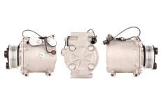 Kompresor klimatizácie LUCAS ACP722