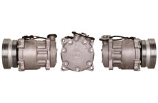 Kompresor klimatizácie LUCAS ACP723