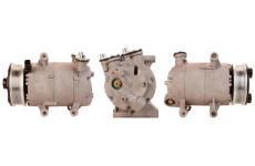 Kompresor klimatizácie LUCAS ACP683