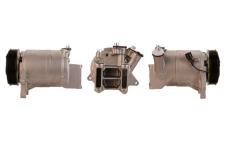 Kompresor, klimatizace LUCAS ACP688