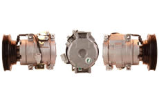 Kompresor klimatizácie LUCAS ACP746