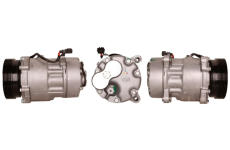 Kompresor klimatizácie LUCAS ACP396