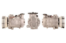 Kompresor klimatizácie LUCAS ACP632