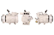 Kompresor klimatizácie LUCAS ACP652